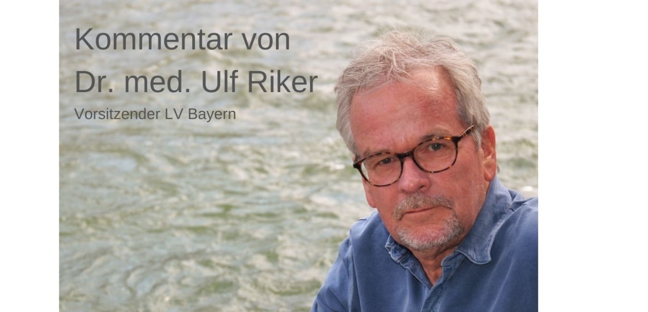 Kommentar Riker