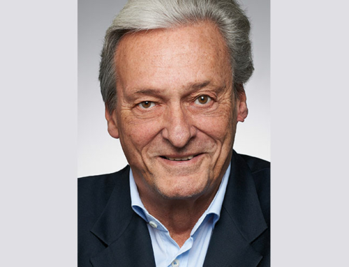 Interview mit Dr. Wolfgang Springer zum Start der bayerischen Homöopathie-Studie
