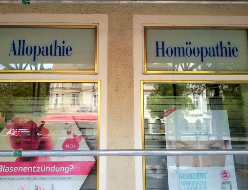 „Homöopathie in der Apotheke“ – eine Erwiderung an den „Münsteraner Kreis“ und die Autoren des Memorandums