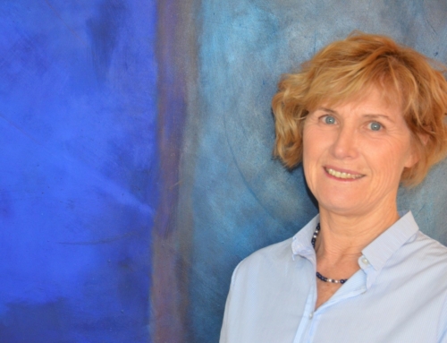 Dr. Renate Groetsch: Weil Homöopathie in ärztlicher Hand sicher ist!