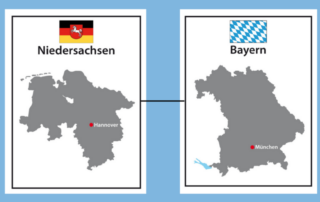 Fusion DZVhÄ-Landesverbände Bayern und Niedersachsen