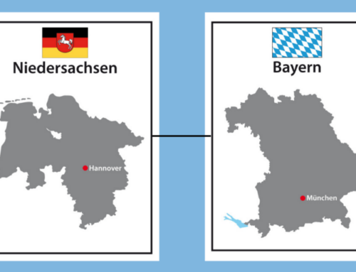 Fusion der DZVhÄ-Landesverbände Bayern und Niedersachsen schreitet voran
